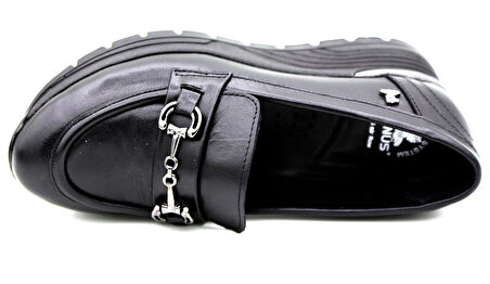 Venüs 2313054Y Kadın Deri Ayakkabı