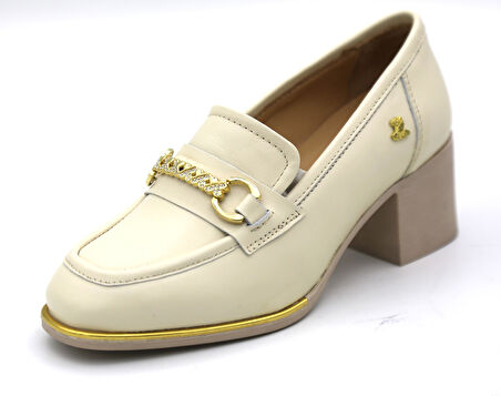 Venüs 2512701Y Kadın Deri Ayakkabı