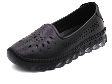 Venüs 25401001Y Kadın Deri Ayakkabı