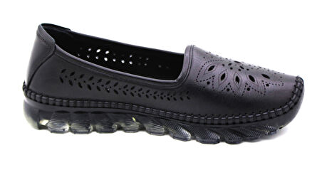 Venüs 25401001Y Kadın Deri Ayakkabı