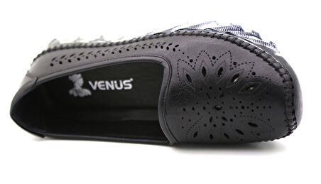 Venüs 25401001Y Kadın Deri Ayakkabı