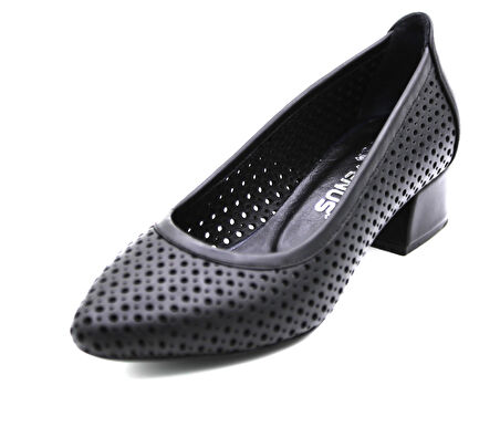 Venüs 25461047Y Kadın Deri Ayakkabı