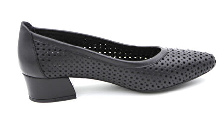 Venüs 25461047Y Kadın Deri Ayakkabı