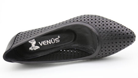 Venüs 25461047Y Kadın Deri Ayakkabı