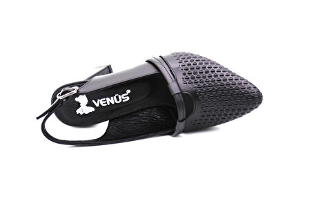 Venüs 25461035 Kadın Deri Ayakkabı