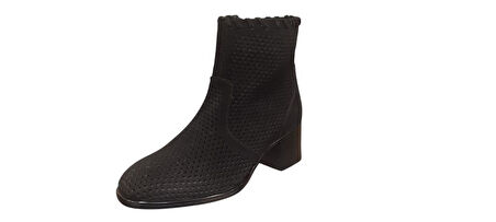 VENÜS 2512750Y TOPUKLU DERİ KADIN YAZLIK BOT