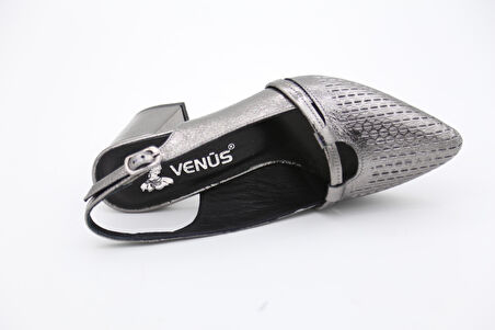 Venüs 25461035 Kadın Deri Ayakkabı