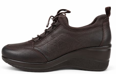 Venüs Halone Hakiki Deri Comfort Ortopedik Kadın Casual Ayakkabı
