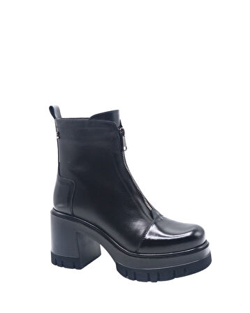 Venüs Kadın Topuklu Bot 2550302K