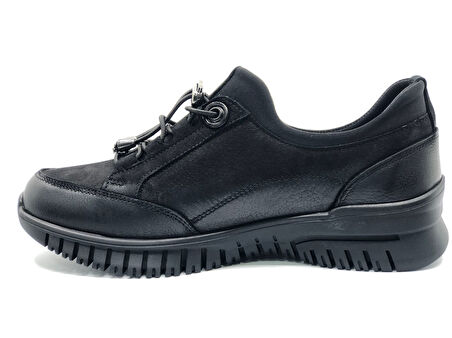 Venüs Alnus Hakiki Deri Ortopedik Kadın Casual Ayakkabı