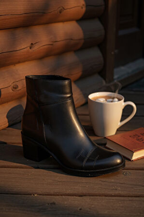 VENÜS  25030300K KADIN GÜNLÜK BOT