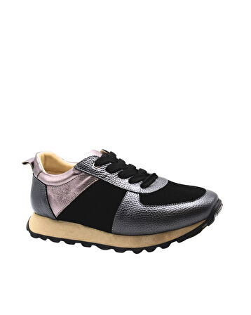 Venüs Kadın Sneaker Ayakkabı 25390500K