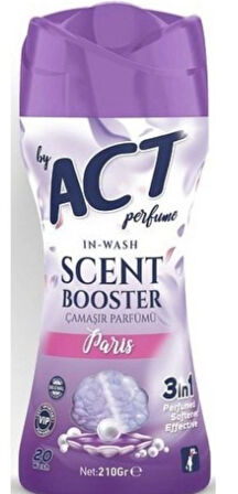 Act Çamaşir Parfümü Paris 210 gr