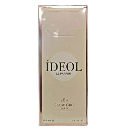 Glow Gırl İdeal No 216 Bayan Edt 100 Ml