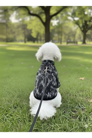 Kedi - Köpek Mevsimlik - Kışlık Triko Kazak - Sweat - Mont - Yelek