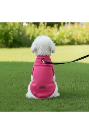 Kedi - Köpek Kaşkorse Esnek Mevsimlik Ceket - Mont - Yağmurluk - Yelek - Kıyafet