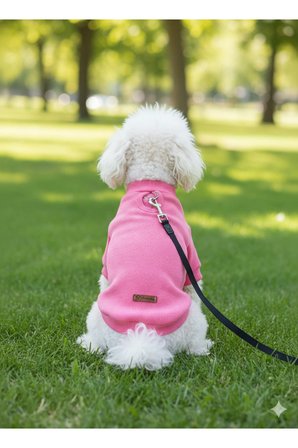 Kedi - Köpek Kaşkorse Esnek Mevsimlik Ceket - Mont - Yağmurluk - Yelek - Kıyafet