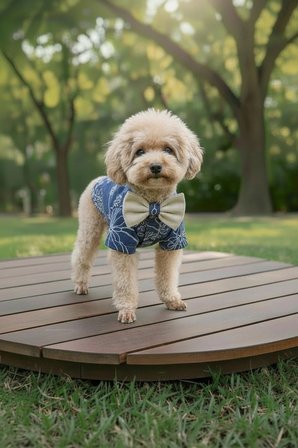 Kedi-Köpek %100 Pamuklu Müslin Yazlık Elbise - Gömlek - Jile - Tişört - Kıyafet