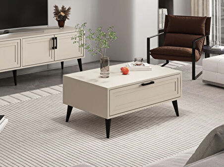 Prime Orta Sehpa - Kumtaşı