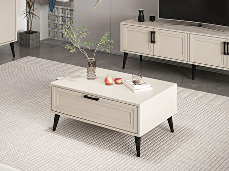 Prime Orta Sehpa - Kumtaşı