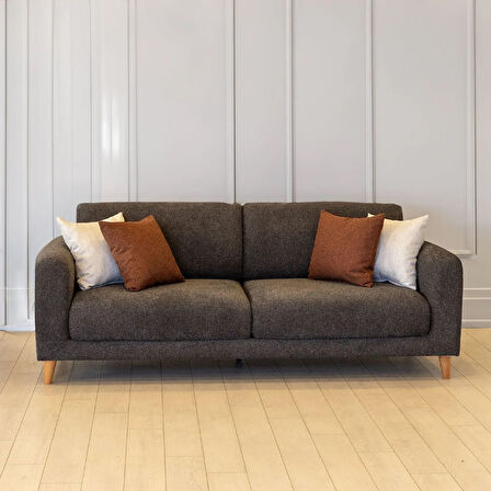 Mitra 3'lü Koltuk Ares15