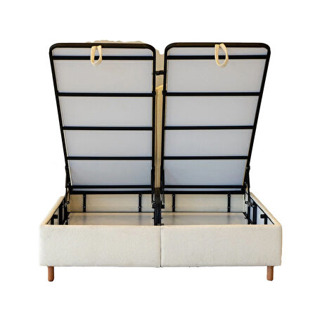 Lotus Baza Başlık Seti 140x200