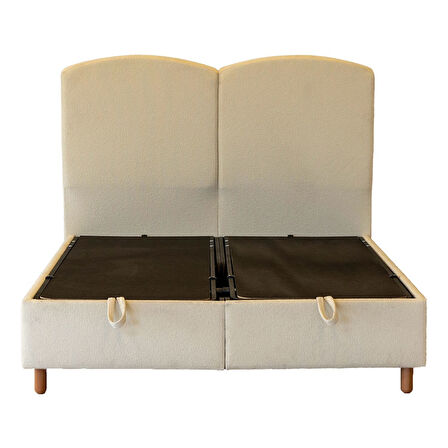 Lotus Baza Başlık Seti 150x200