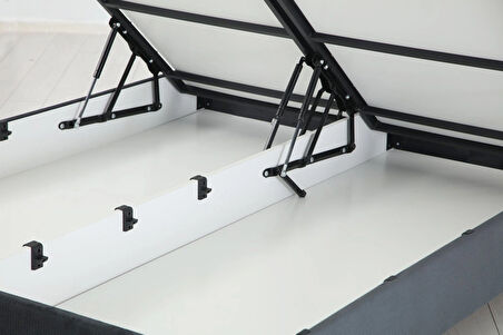 Elina Baza Başlık Ceviz Ayak - Pixel650 150x200