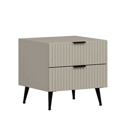 Minar Kale Komodin Plus Kumtaşı/Kumtaşı