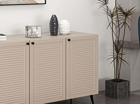 Minar Kale Konsol Pandora Kumtaşı/Kumtaşı