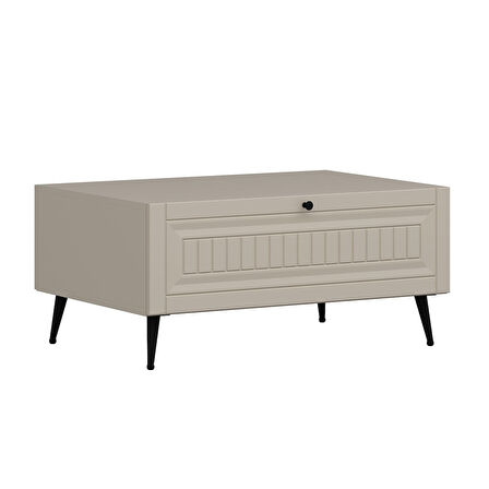 Minar Kale Orta Sehpa İlkbahar Kumtaşı/Kumtaşı