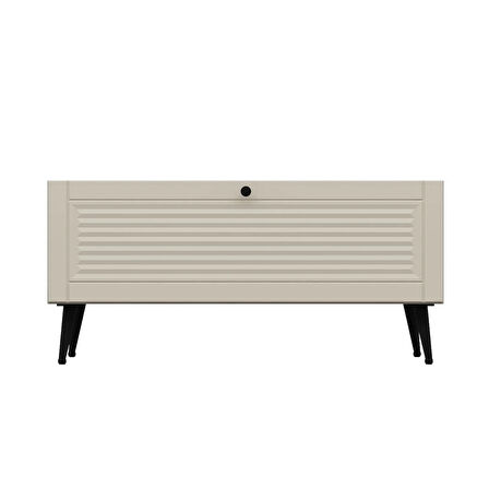 Minar Kale Orta Sehpa Pandora Kumtaşı/Kumtaşı