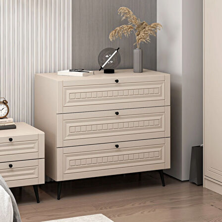 Minar Kale Şifonyer İlkbahar Kumtaşı/Kumtaşı