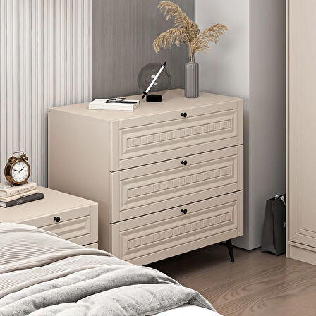 Minar Kale Şifonyer İlkbahar Kumtaşı/Kumtaşı