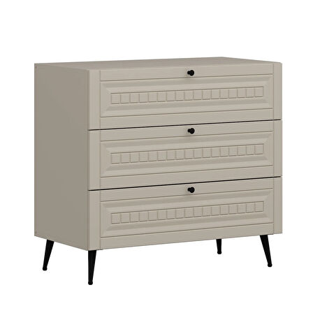 Minar Kale Şifonyer İlkbahar Kumtaşı/Kumtaşı