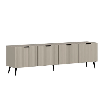 Plus Tv Ünitesi Kumtaşı/Kumtaşı