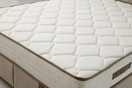 İlkbahar Yatak 160x200