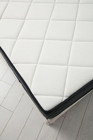 Elina Yatak - Antrasit 150x200