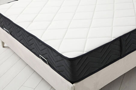 Elina Yatak - Antrasit 180x200