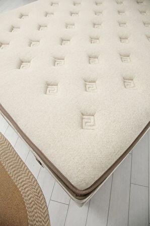 Retro Yatak -Coco11 140x200