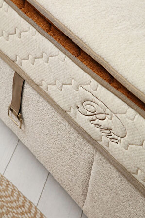 Retro Yatak -Coco08 150x200