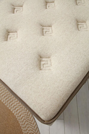 Retro Yatak -Coco08 180x200