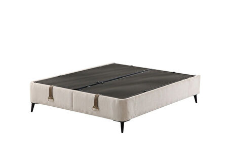 Plus Baza Başlık  Siyah Ayak Pamira01 140x200