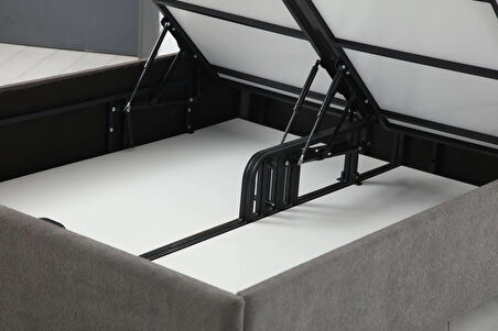 Buffy Baza Başlık  Siyah Ayak Coco13 150x200