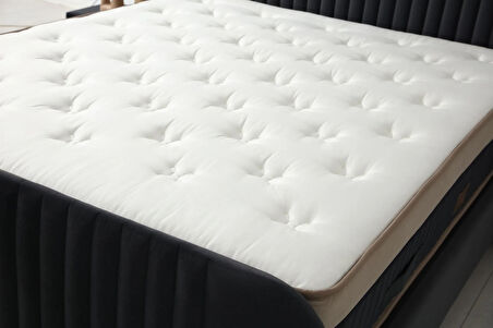 Line Yatak - Anka19 140x200