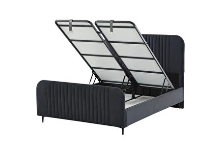 Line Baza Başlık  Siyah Ayak Anka19 140x200