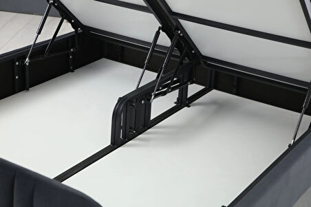 Line Baza Başlık  Siyah Ayak Anka19 140x200