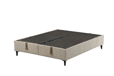 İlkbahar Baza Başlık  Siyah Ayak ASYA02 140x200