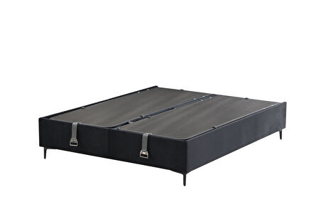 Star Baza Başlık  Siyah Ayak Anka19 90x190