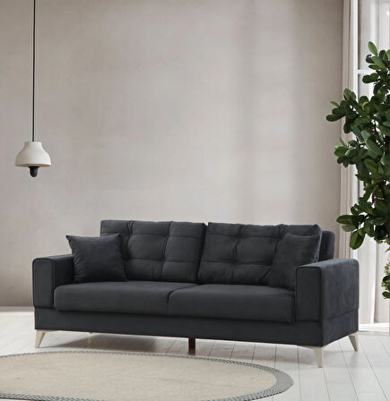 Elina Koltuk Takımı 3+2+1 - Kumtaşı Ayak Pixel650 Pixel005